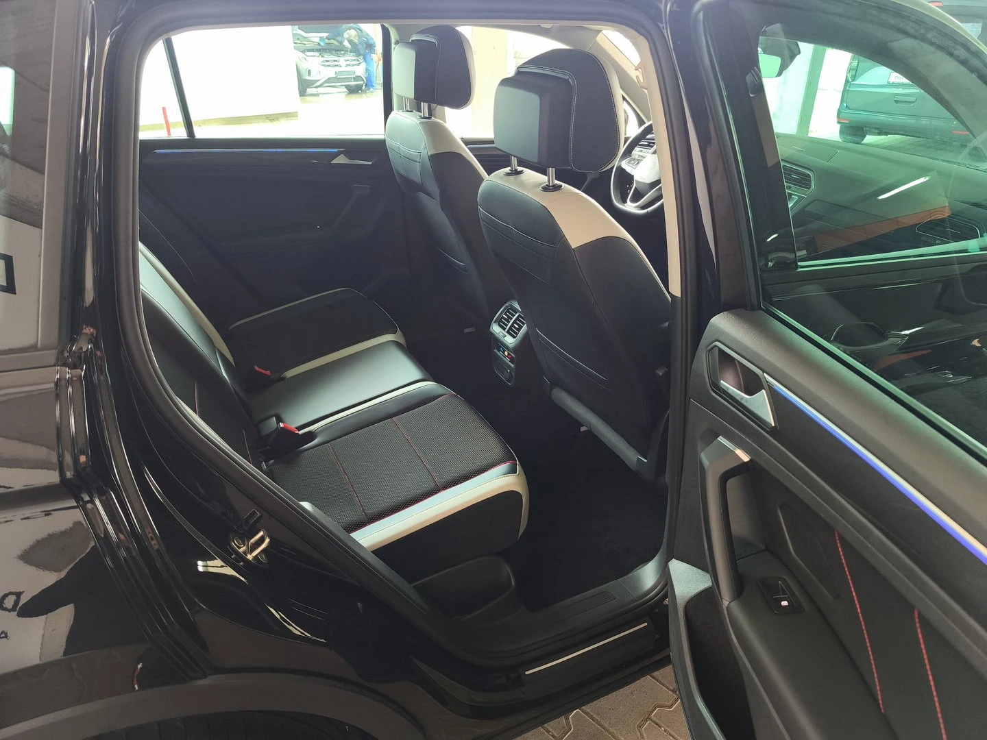 VW Tiguan Life 2.0 TDI SCR 4MOTION DSG | Mobile.bg � ����������� 13