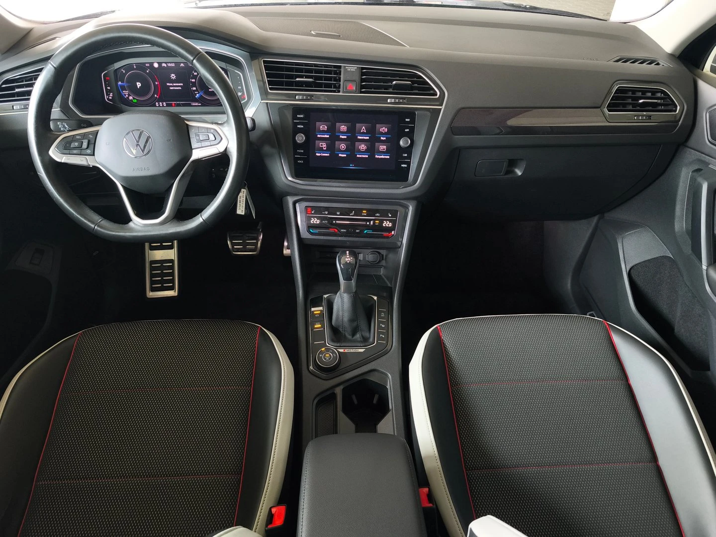 VW Tiguan Life 2.0 TDI SCR 4MOTION DSG | Mobile.bg � ����������� 4