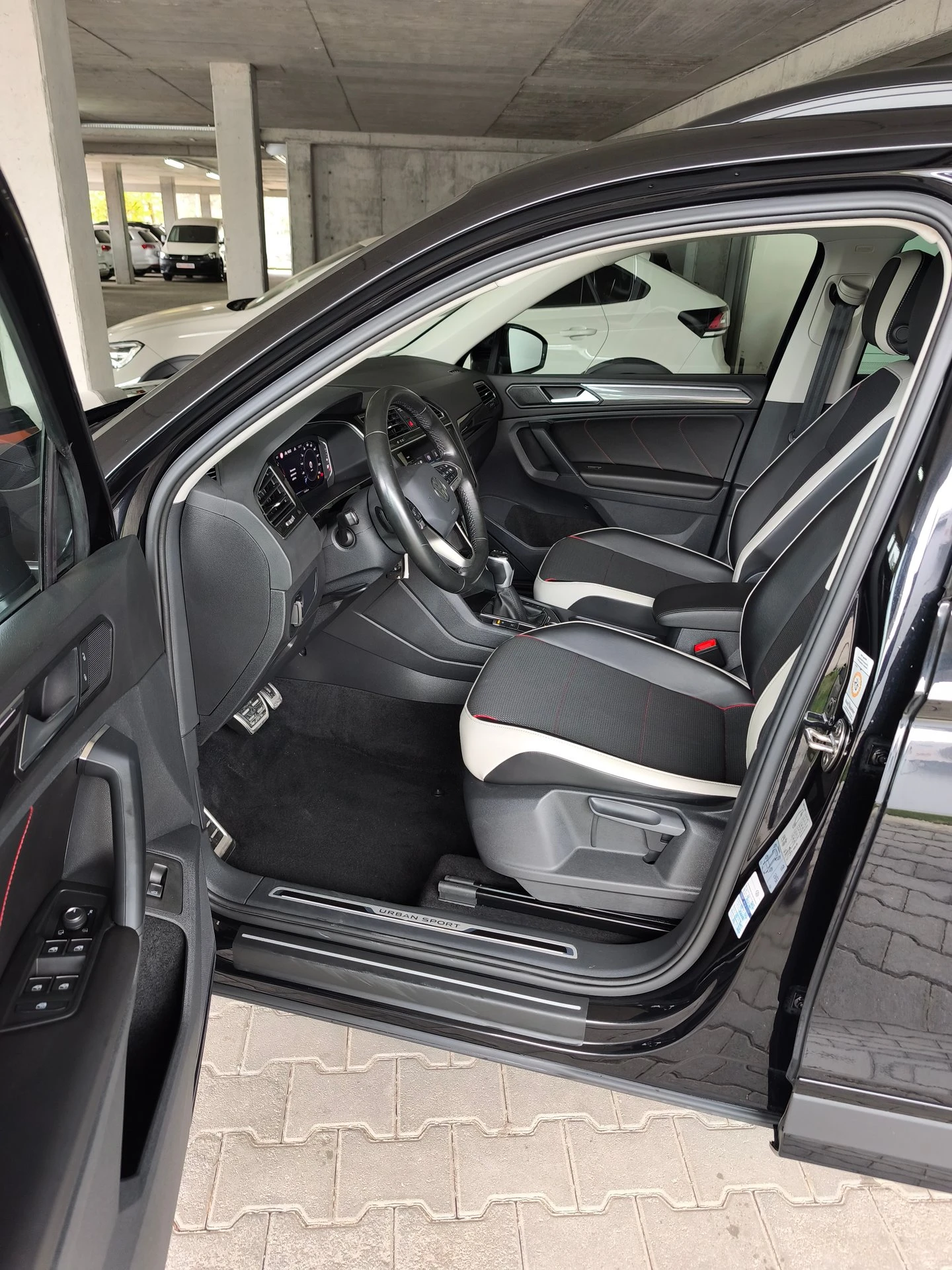 VW Tiguan Life 2.0 TDI SCR 4MOTION DSG | Mobile.bg � ����������� 5
