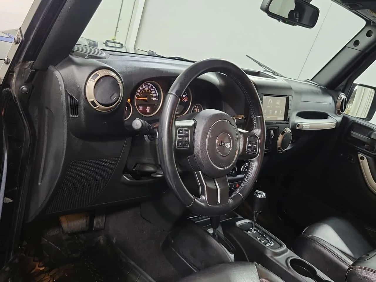 Jeep Wrangler * 75TH ANNIVERSARY * 2 КЛЮЧА* NAVI*  - изображение 10