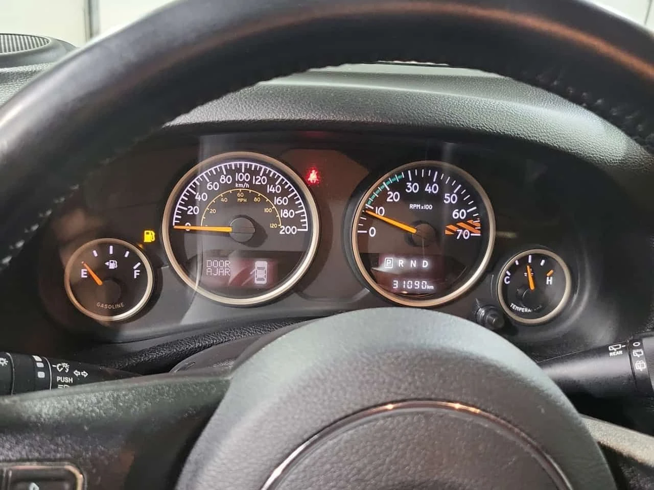 Jeep Wrangler * 75TH ANNIVERSARY * 2 �����* NAVI*  | Mobile.bg � ����������� 11