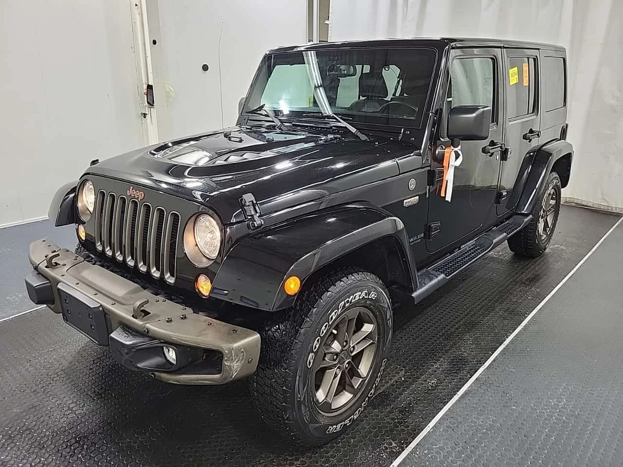 Jeep Wrangler * 75TH ANNIVERSARY * 2 �����* NAVI*  | Mobile.bg � ����������� 1
