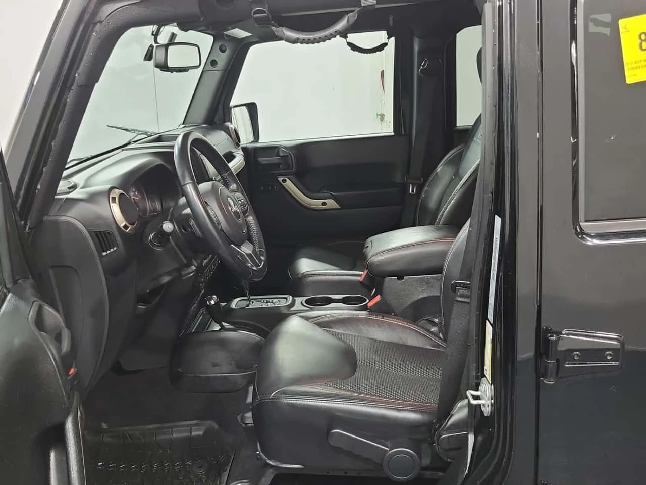 Jeep Wrangler * 75TH ANNIVERSARY * 2 КЛЮЧА* NAVI*  - изображение 5