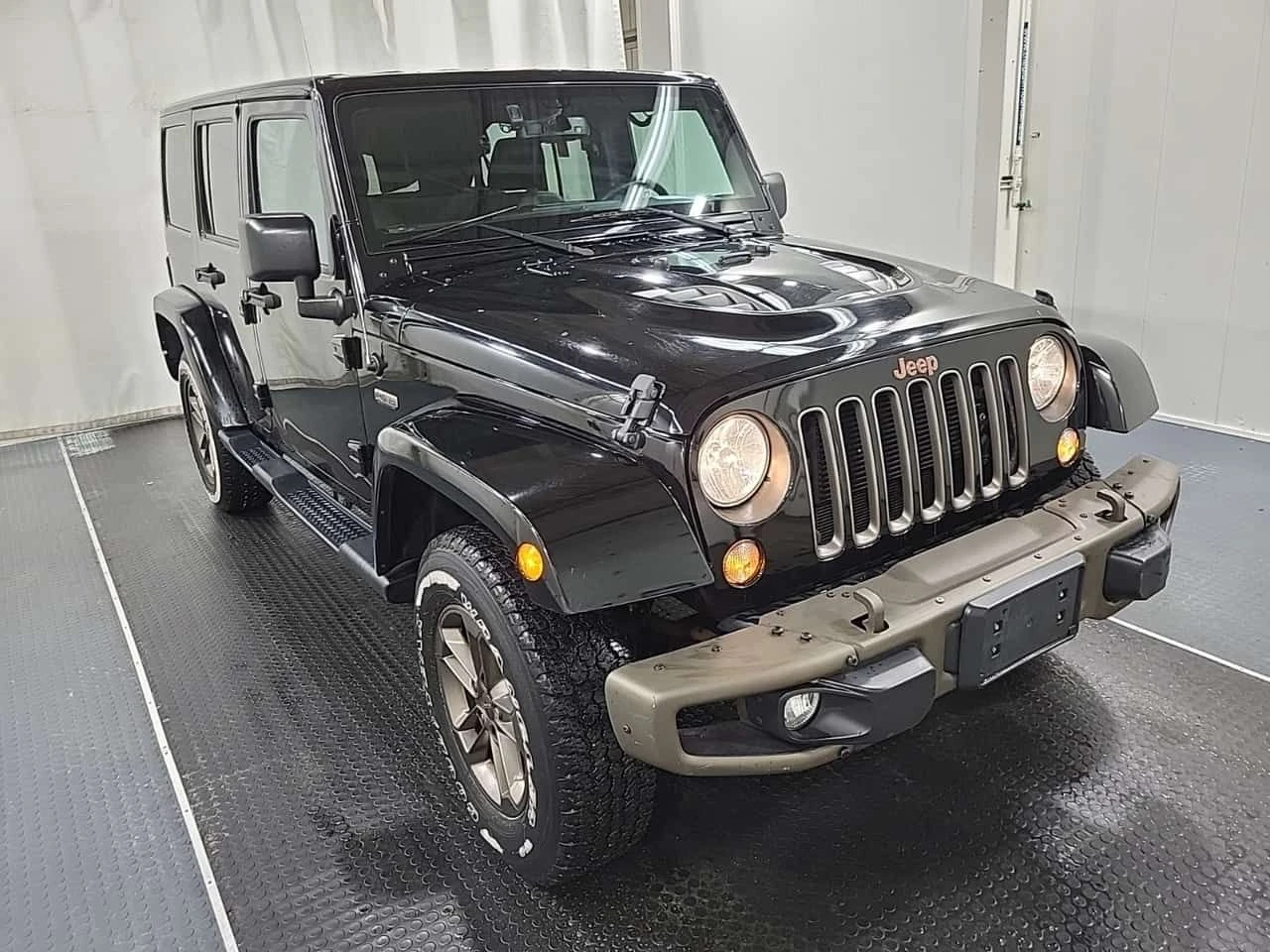 Jeep Wrangler * 75TH ANNIVERSARY * 2 КЛЮЧА* NAVI*  - изображение 2