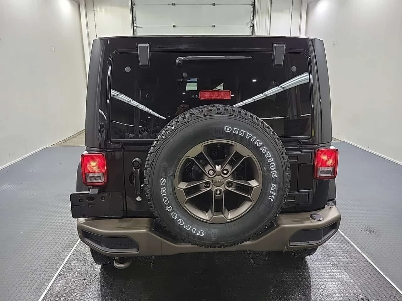 Jeep Wrangler * 75TH ANNIVERSARY * 2 КЛЮЧА* NAVI*  - изображение 7