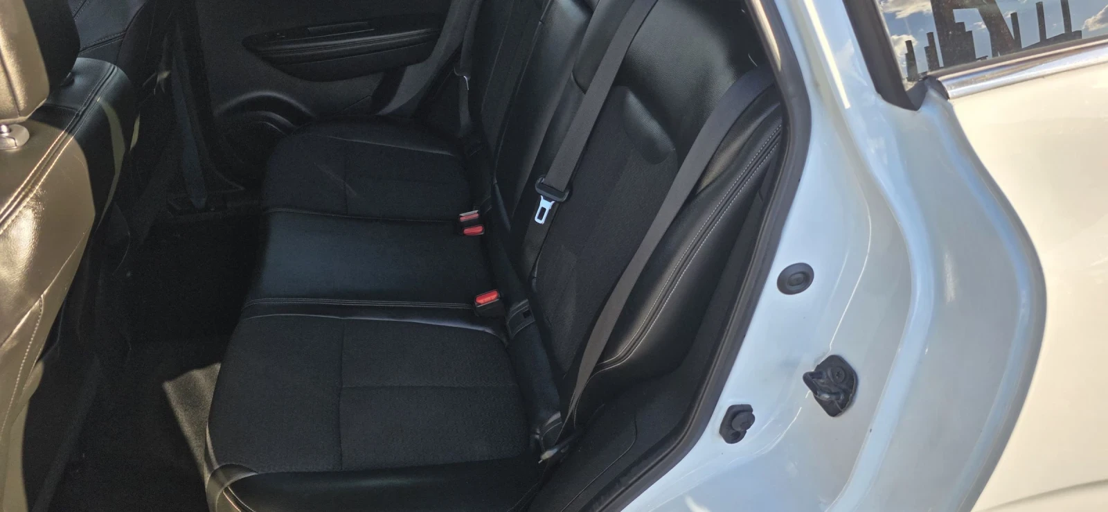 Renault Kadjar 1.5 Dci-Intens-110hp-Automato, снимка 10 - Автомобили и джипове - 54160949