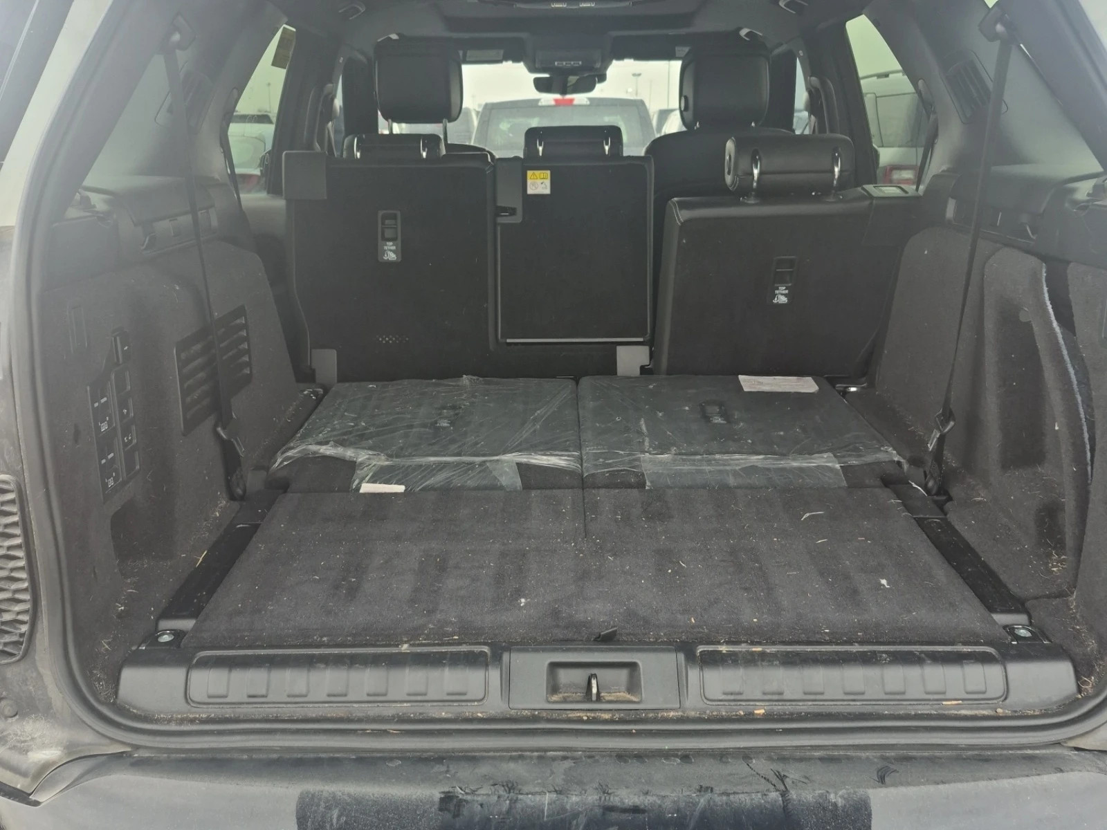 Land Rover Discovery R-DYNAMIC S * * CARFAX * * ���� ������ * *  | Mobile.bg � ����������� 10