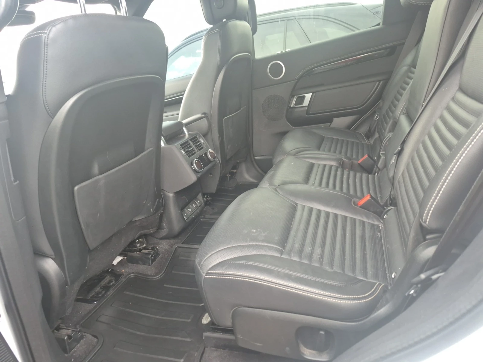 Land Rover Discovery R-DYNAMIC S * * CARFAX * * ���� ������ * *  | Mobile.bg � ����������� 9