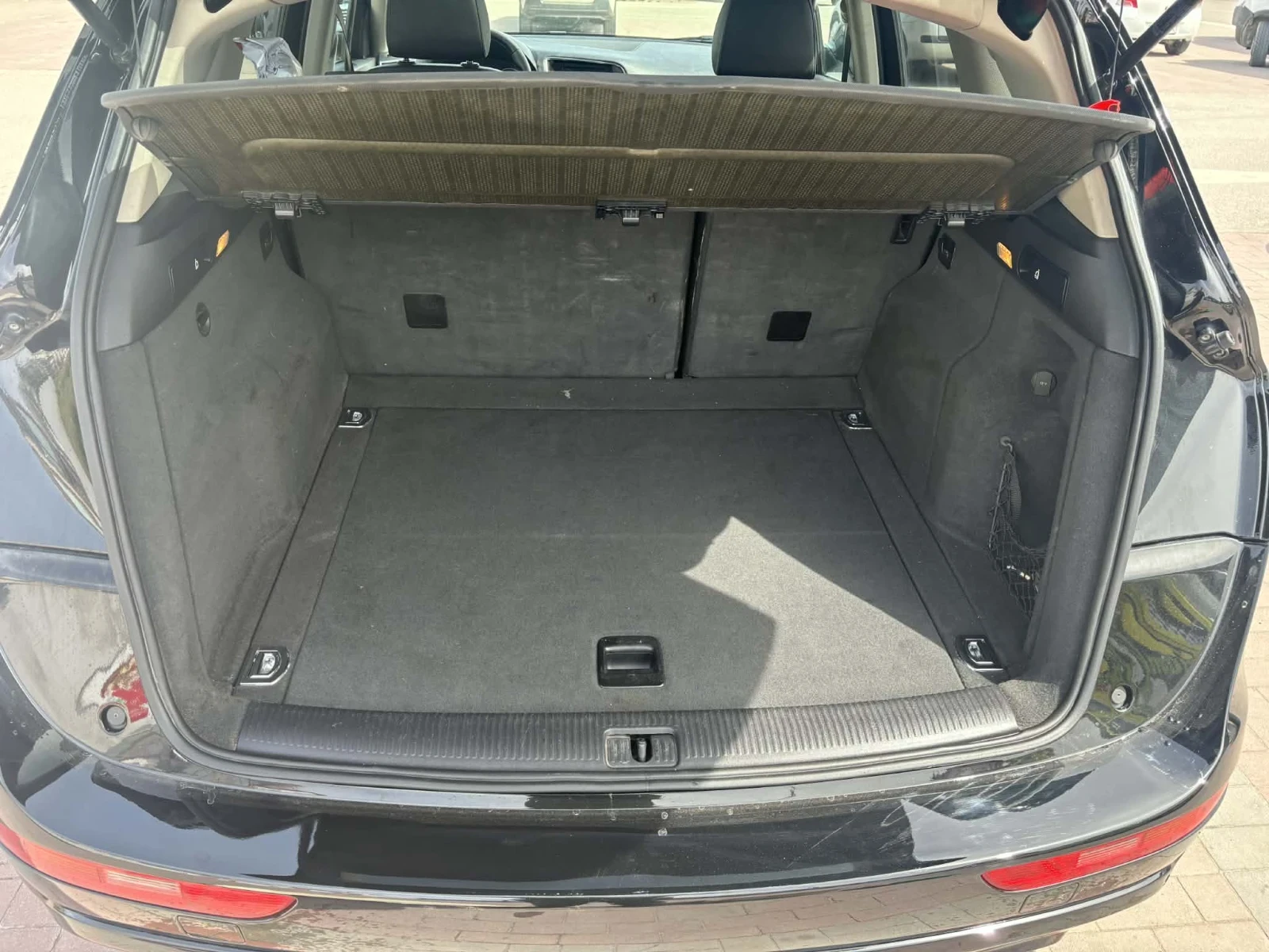Audi Q5 3.0 TDI 239 hp | Mobile.bg � ����������� 9