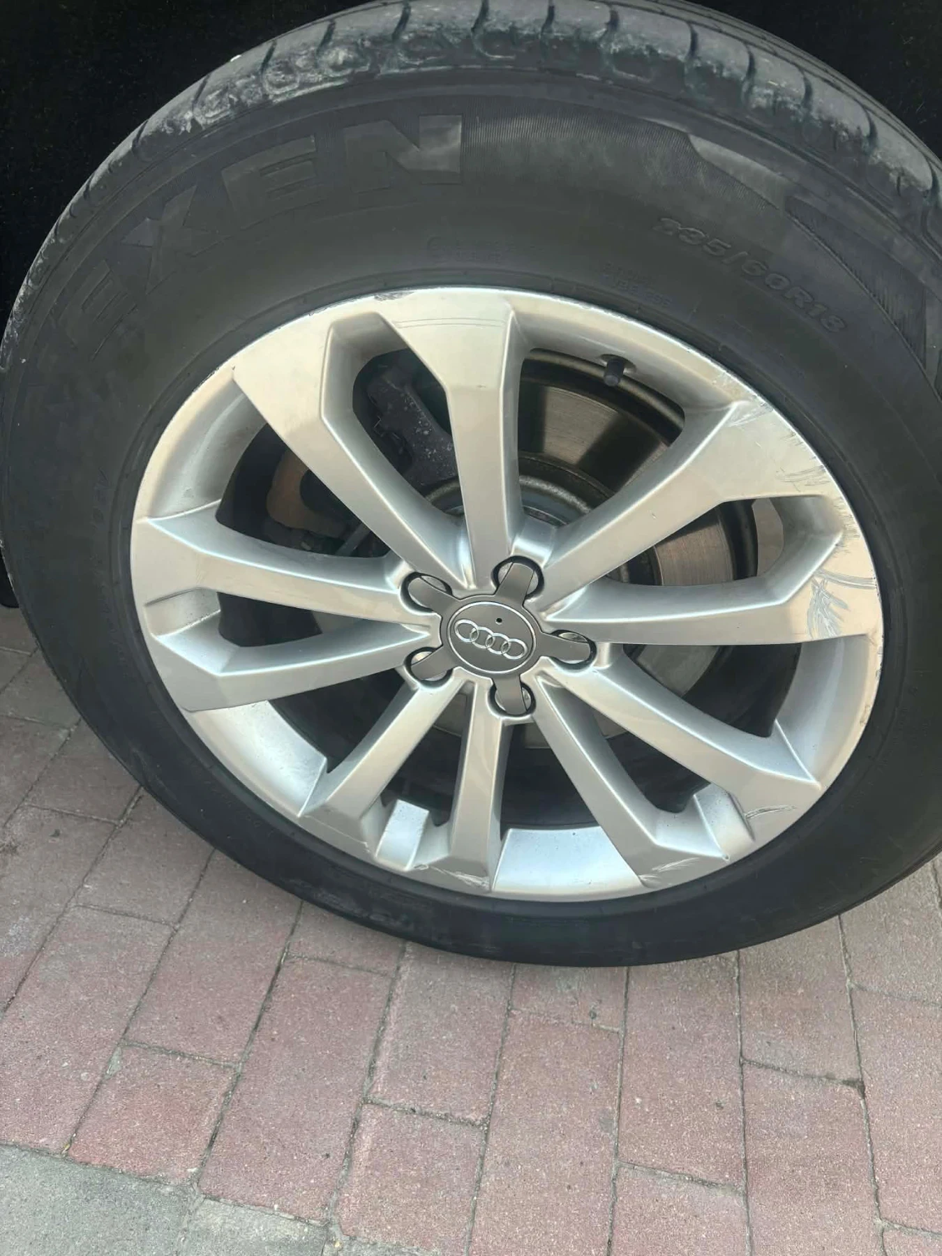Audi Q5 3.0 TDI 239 hp | Mobile.bg � ����������� 12