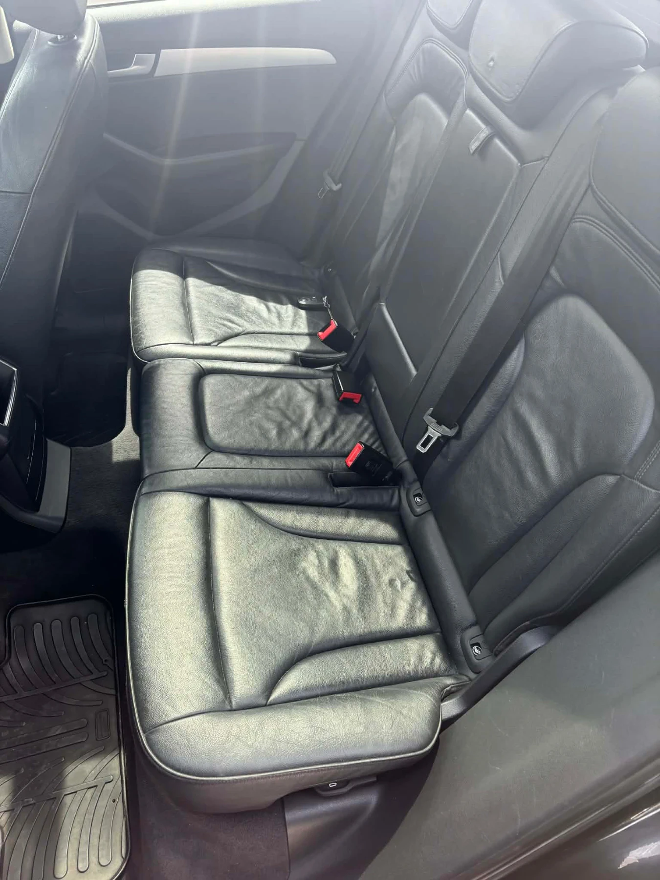 Audi Q5 3.0 TDI 239 hp | Mobile.bg � ����������� 10