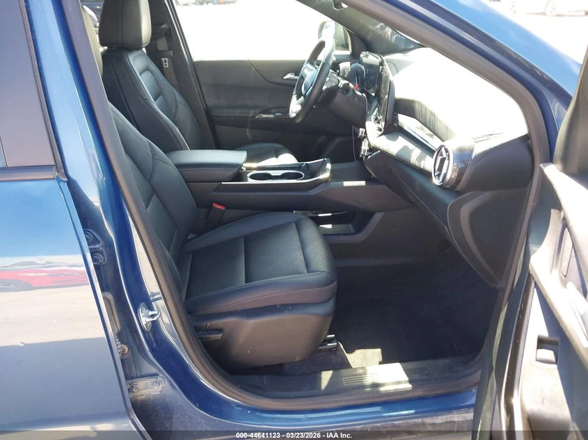 Chevrolet Equinox 1.5l Fwd Lt, снимка 5 - Автомобили и джипове - 54432784