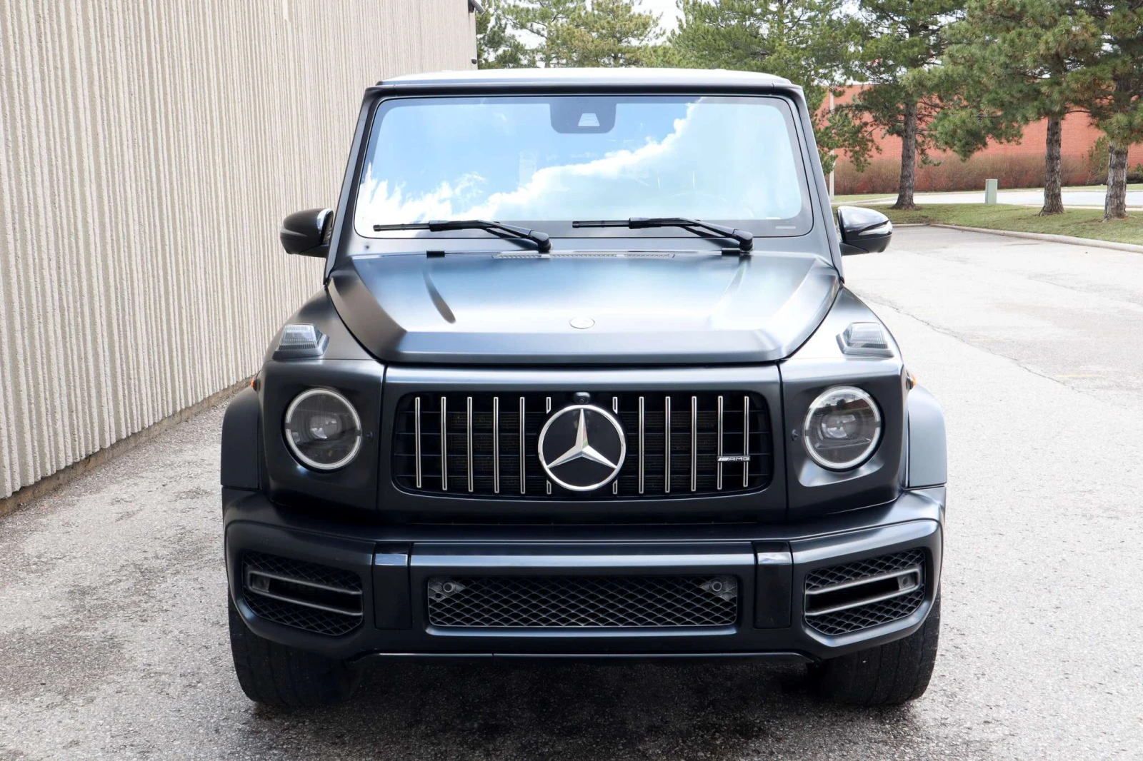 Mercedes-Benz G AMG G 63 / DESIGNO / ПАНОРАМА / ЦЕНА ДО БГ, снимка 6 - Автомобили и джипове - 54900419
