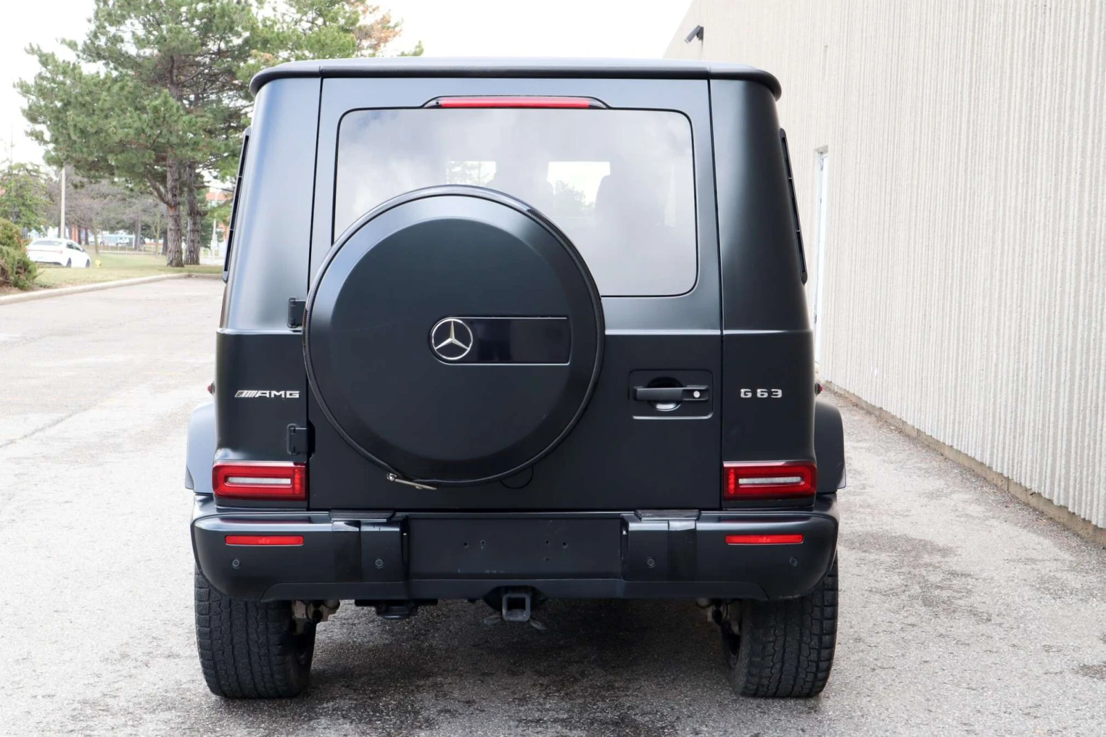 Mercedes-Benz G AMG G 63 / DESIGNO / ПАНОРАМА / ЦЕНА ДО БГ, снимка 4 - Автомобили и джипове - 54900419