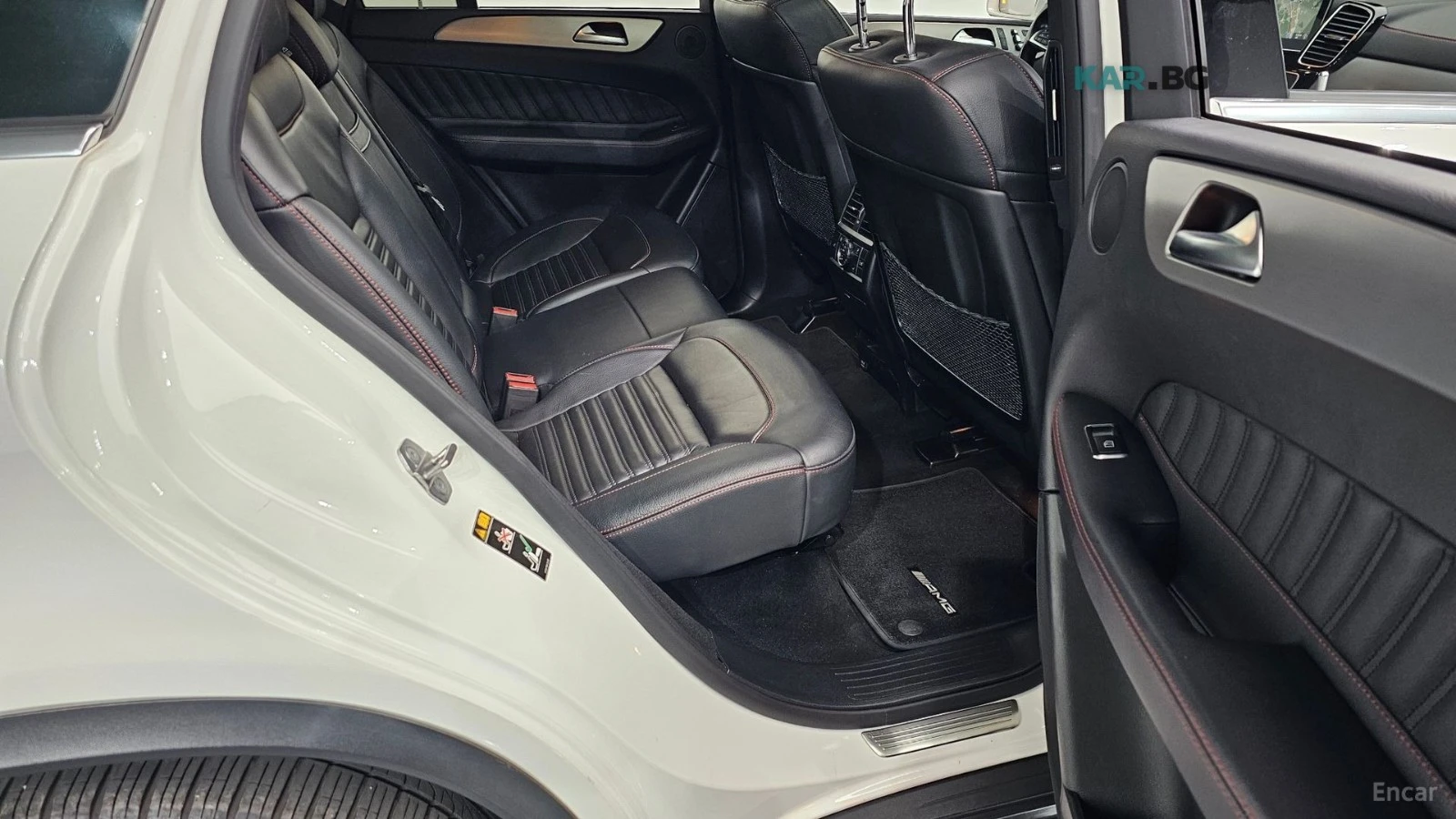 Mercedes-Benz GLE 350 d* 4MATIC* 360* КАМЕРА* HARMAN* KARDON* SUNROOF* , снимка 9 - Автомобили и джипове - 55117945