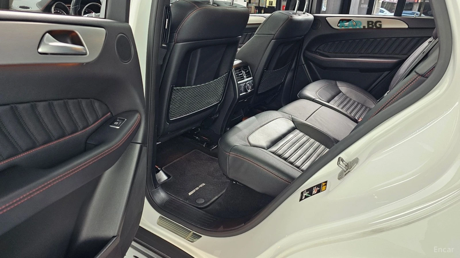Mercedes-Benz GLE 350 d* 4MATIC* 360* КАМЕРА* HARMAN* KARDON* SUNROOF* , снимка 10 - Автомобили и джипове - 55117945