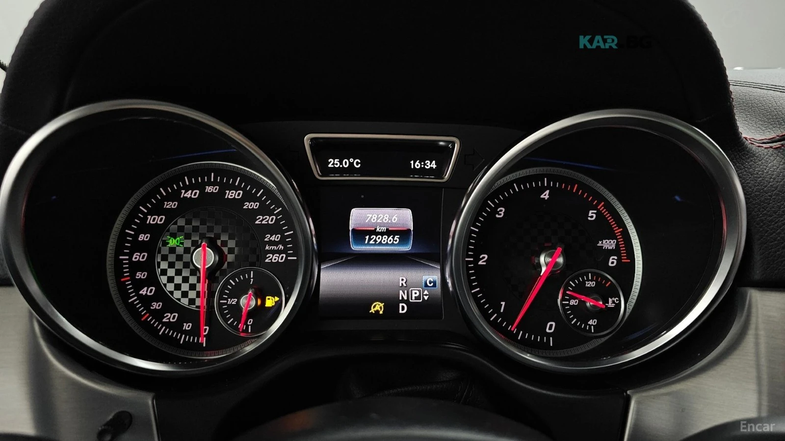 Mercedes-Benz GLE 350 d* 4MATIC* 360* КАМЕРА* HARMAN* KARDON* SUNROOF* , снимка 7 - Автомобили и джипове - 55117945