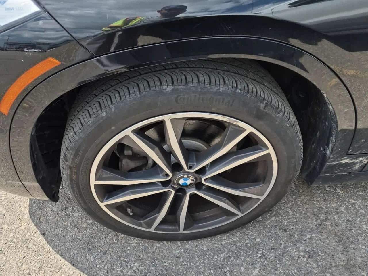 BMW X2 * xDrive28i * CARFAX * От BMW * , снимка 15 - Автомобили и джипове - 55215839