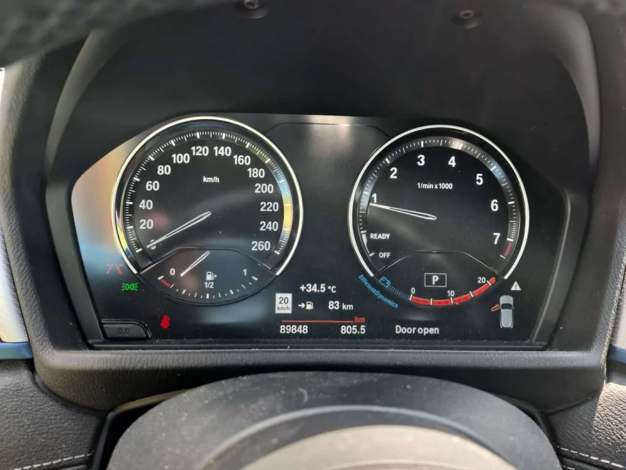 BMW X2 * xDrive28i * CARFAX * От BMW * , снимка 6 - Автомобили и джипове - 55215839