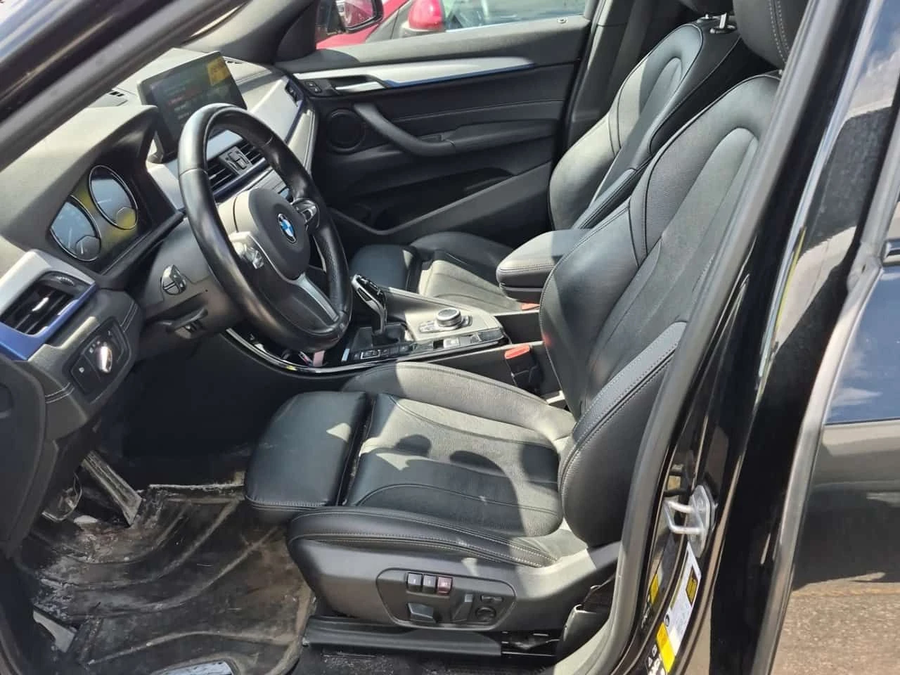 BMW X2 * xDrive28i * CARFAX * От BMW * , снимка 8 - Автомобили и джипове - 55215839