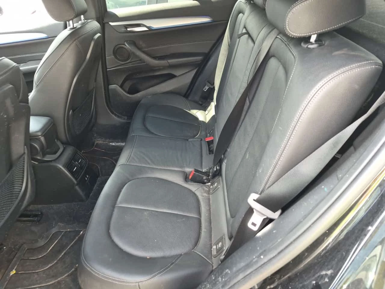 BMW X2 * xDrive28i * CARFAX * От BMW * , снимка 9 - Автомобили и джипове - 55215839