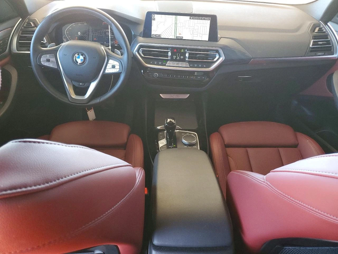 BMW X3 * X-DRIVE30I*  | Mobile.bg � ����������� 9