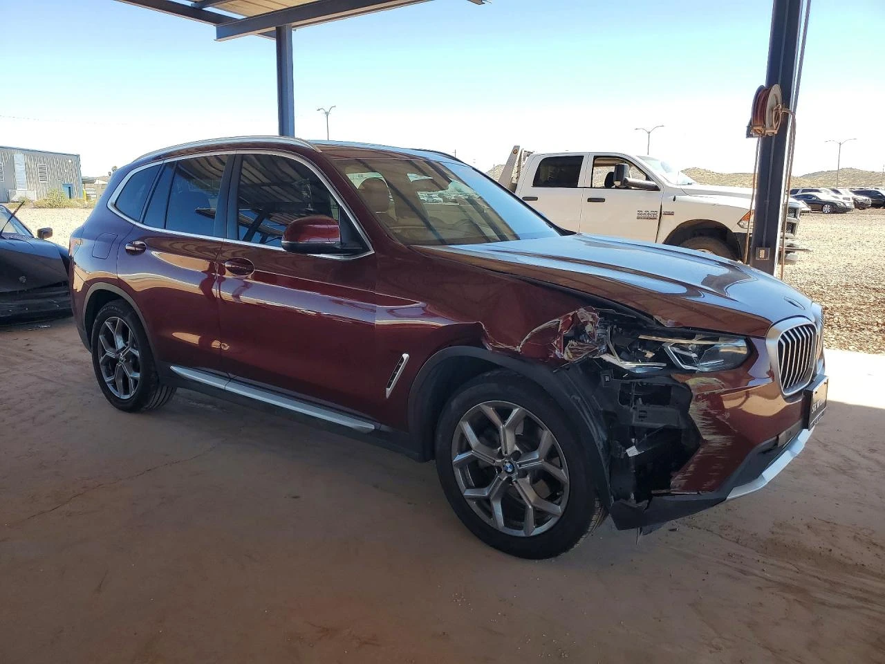 BMW X3 * X-DRIVE30I*  | Mobile.bg � ����������� 3