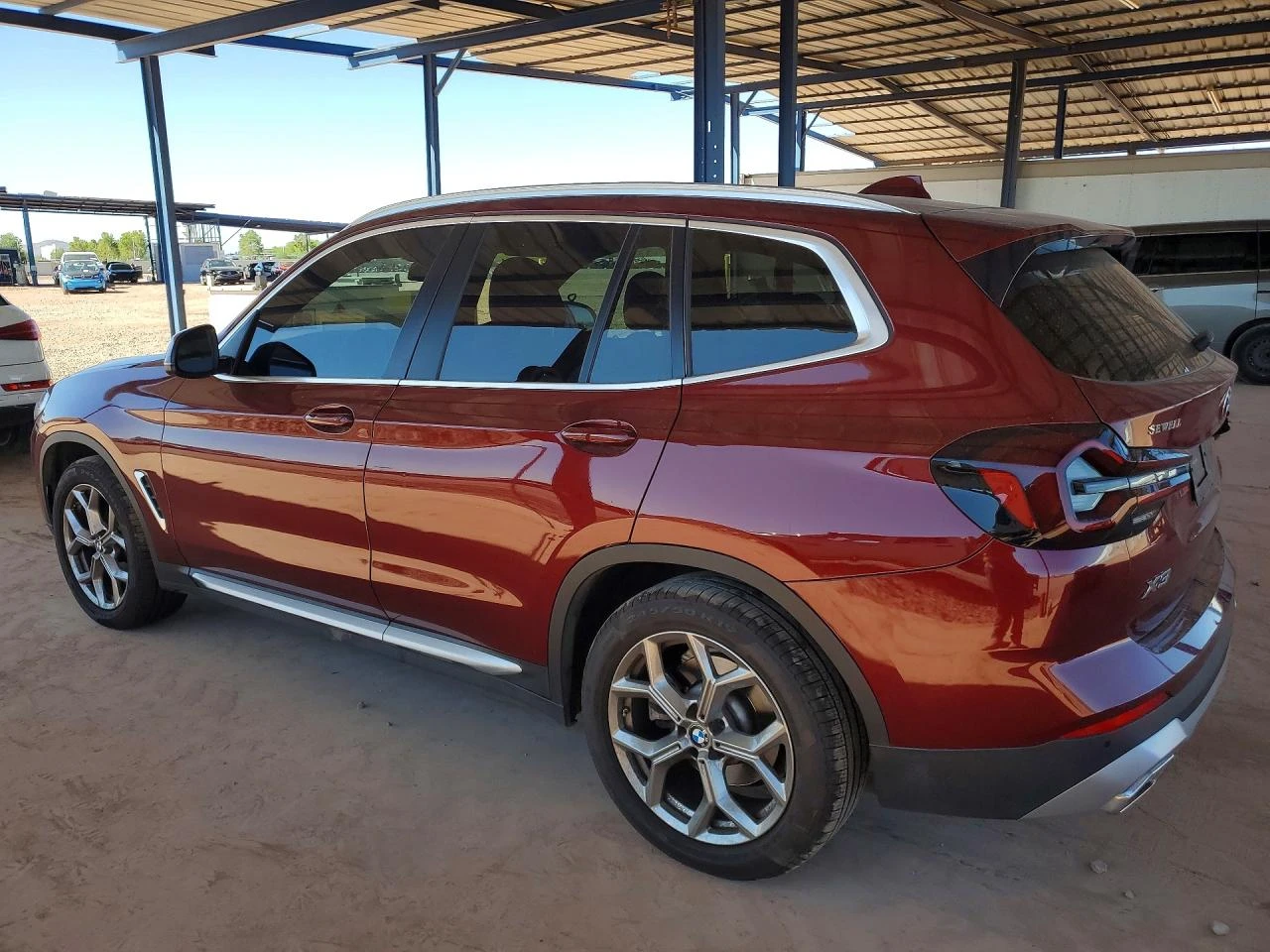 BMW X3 * X-DRIVE30I*  | Mobile.bg � ����������� 6
