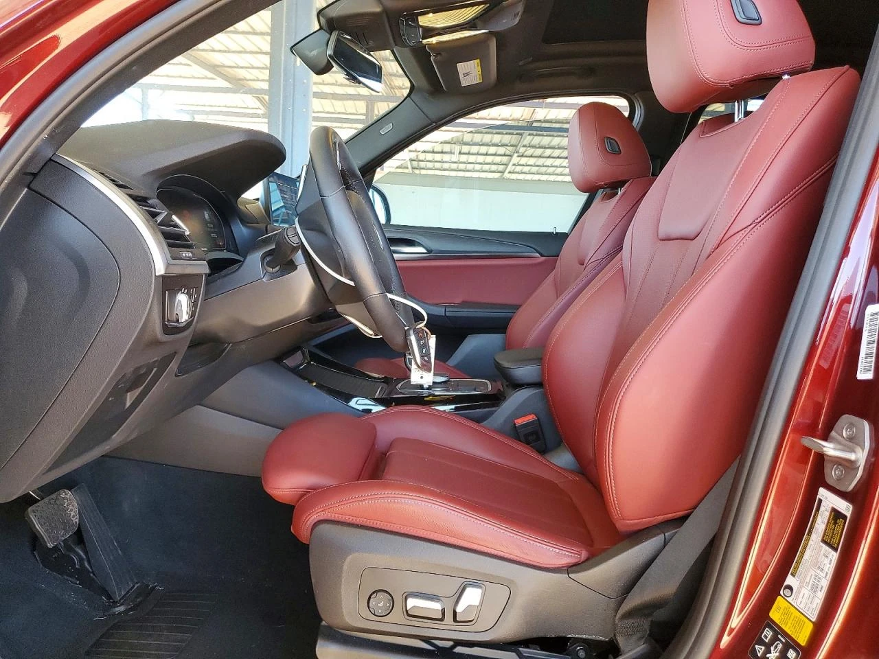 BMW X3 * X-DRIVE30I*  | Mobile.bg � ����������� 10