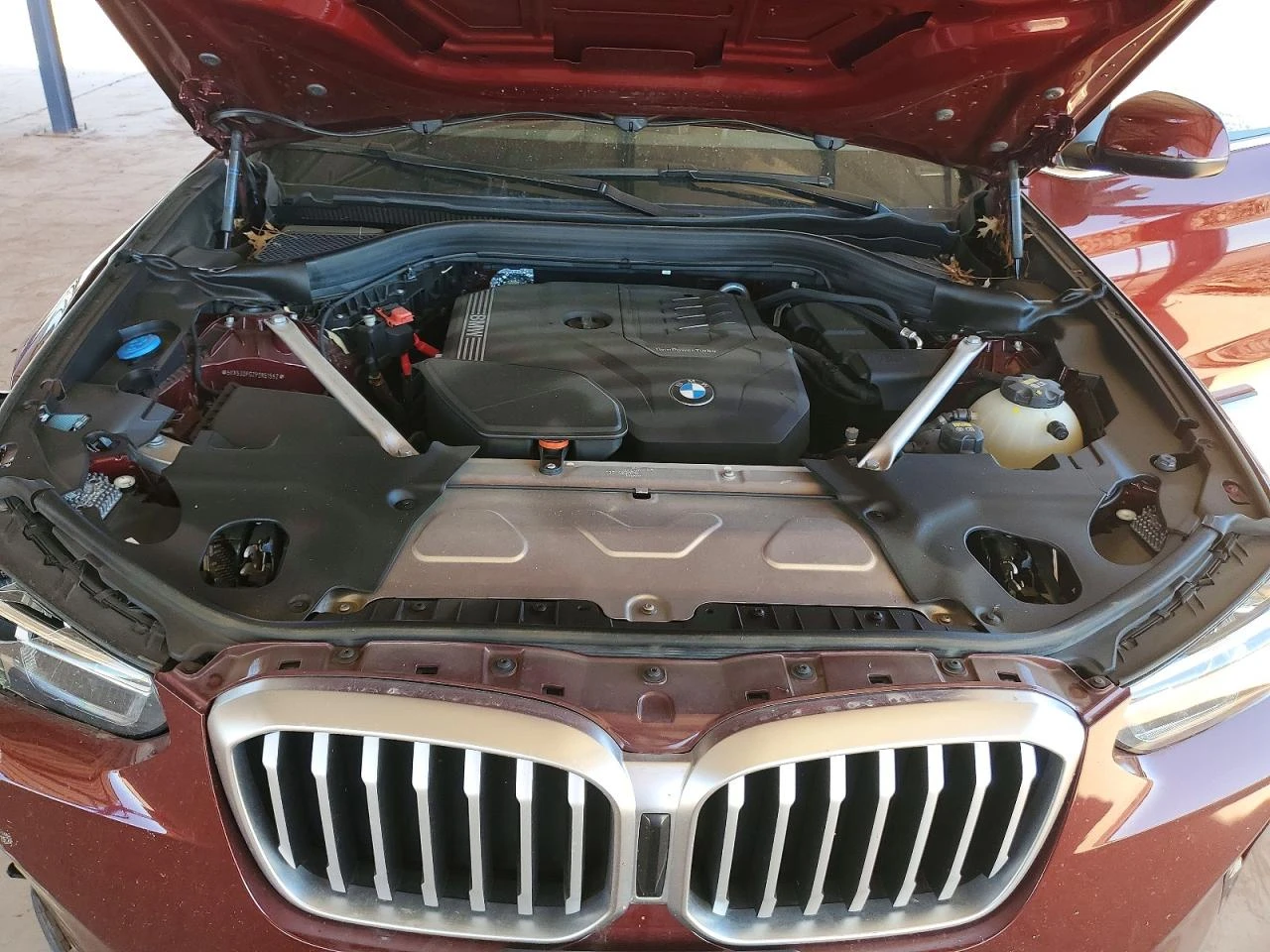 BMW X3 * X-DRIVE30I*  | Mobile.bg � ����������� 7