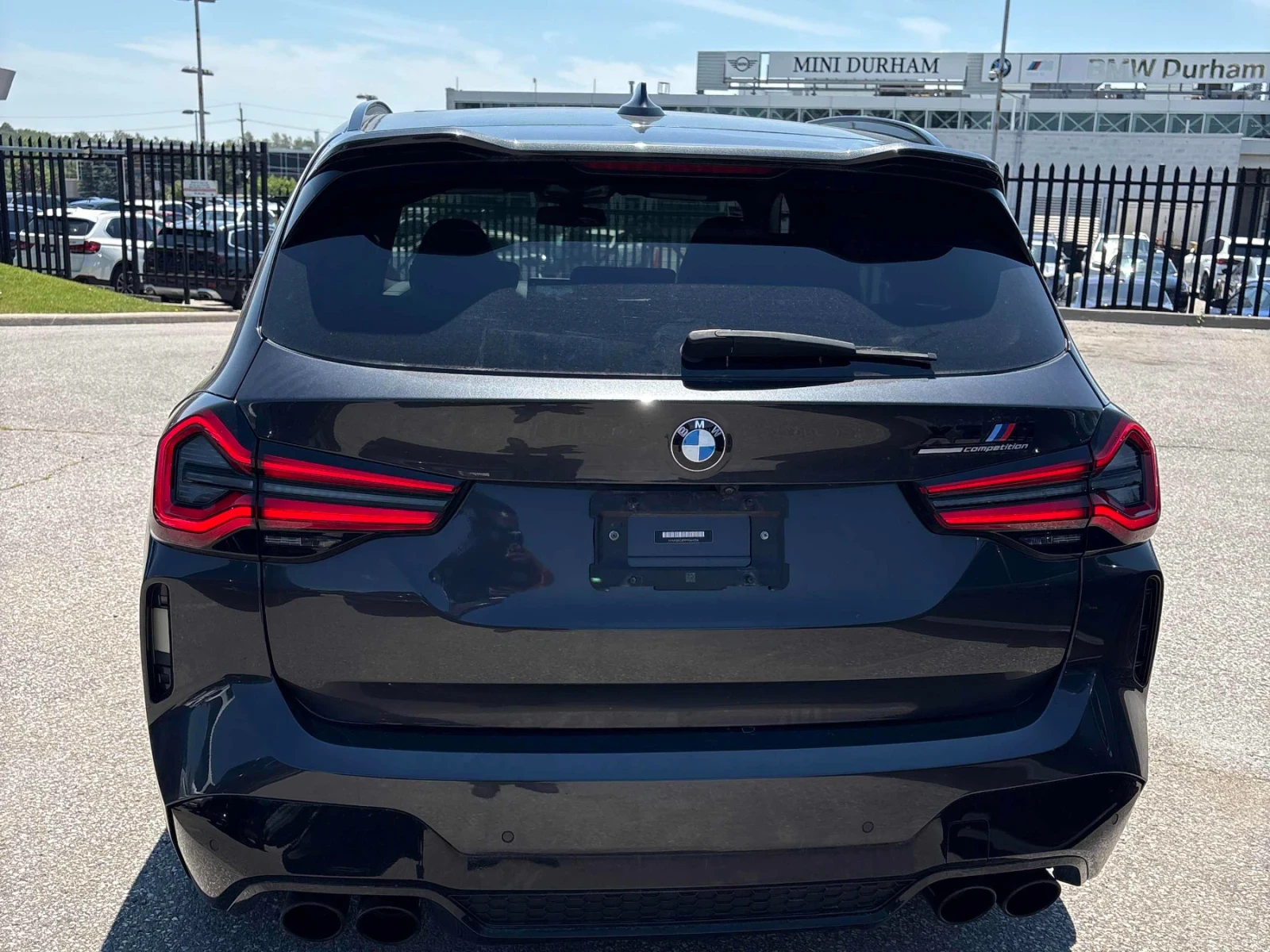 BMW X3 X3M Competition* HARMAN KARDON* HEAD-UP* ��������� | Mobile.bg � ����������� 4