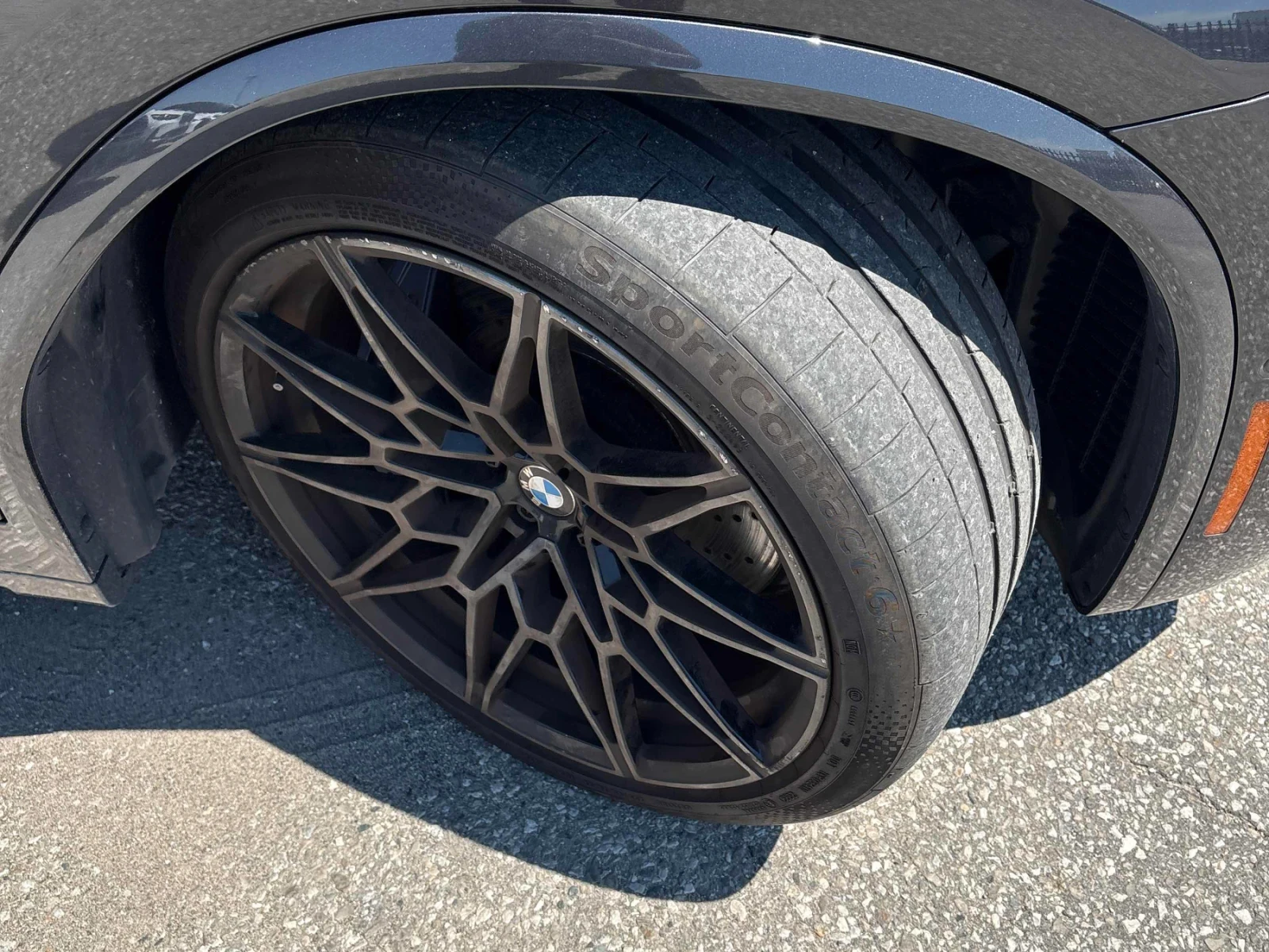 BMW X3 X3M Competition* HARMAN KARDON* HEAD-UP* ��������� | Mobile.bg � ����������� 11