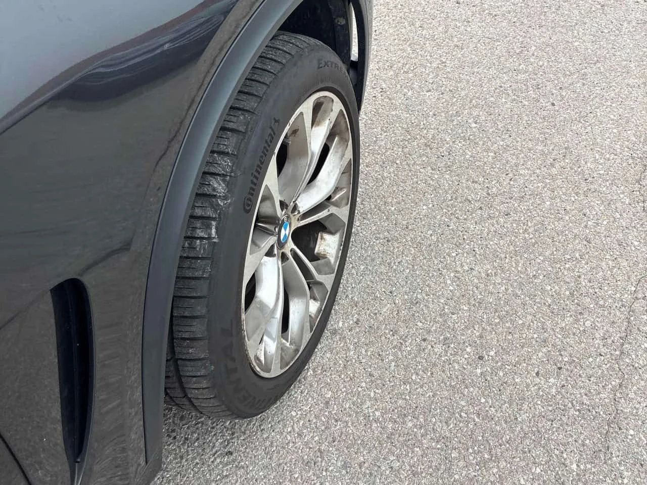BMW X5 xDrive35d/CARFAX/КЛИП/ОТ ПРЕДСТАВИТЕЛСТВО НА БМВ , снимка 15 - Автомобили и джипове - 55437980