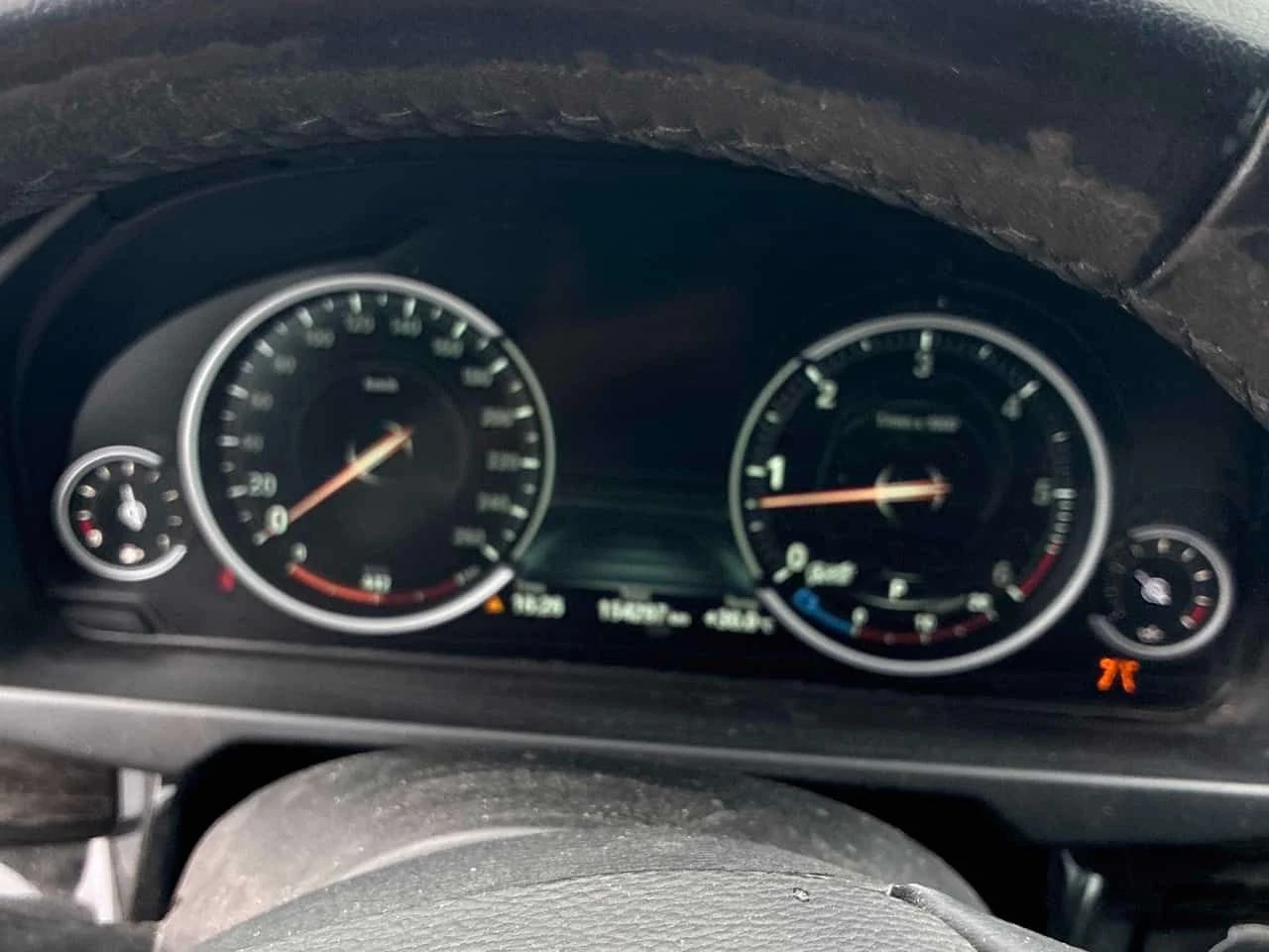 BMW X5 xDrive35d/CARFAX/КЛИП/ОТ ПРЕДСТАВИТЕЛСТВО НА БМВ , снимка 8 - Автомобили и джипове - 55437980