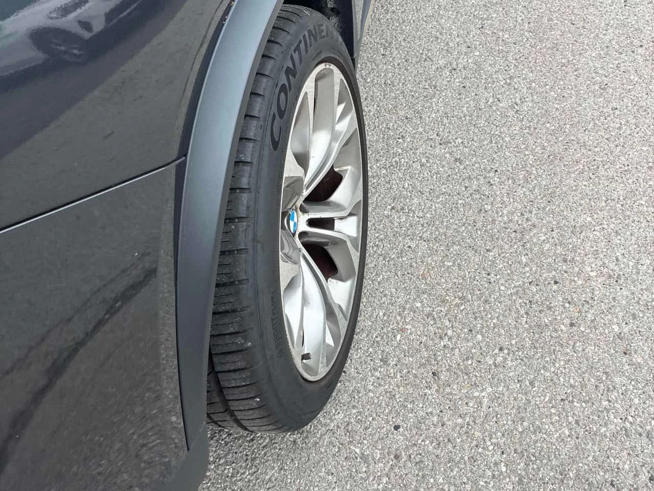 BMW X5 xDrive35d/CARFAX/КЛИП/ОТ ПРЕДСТАВИТЕЛСТВО НА БМВ , снимка 14 - Автомобили и джипове - 55437980