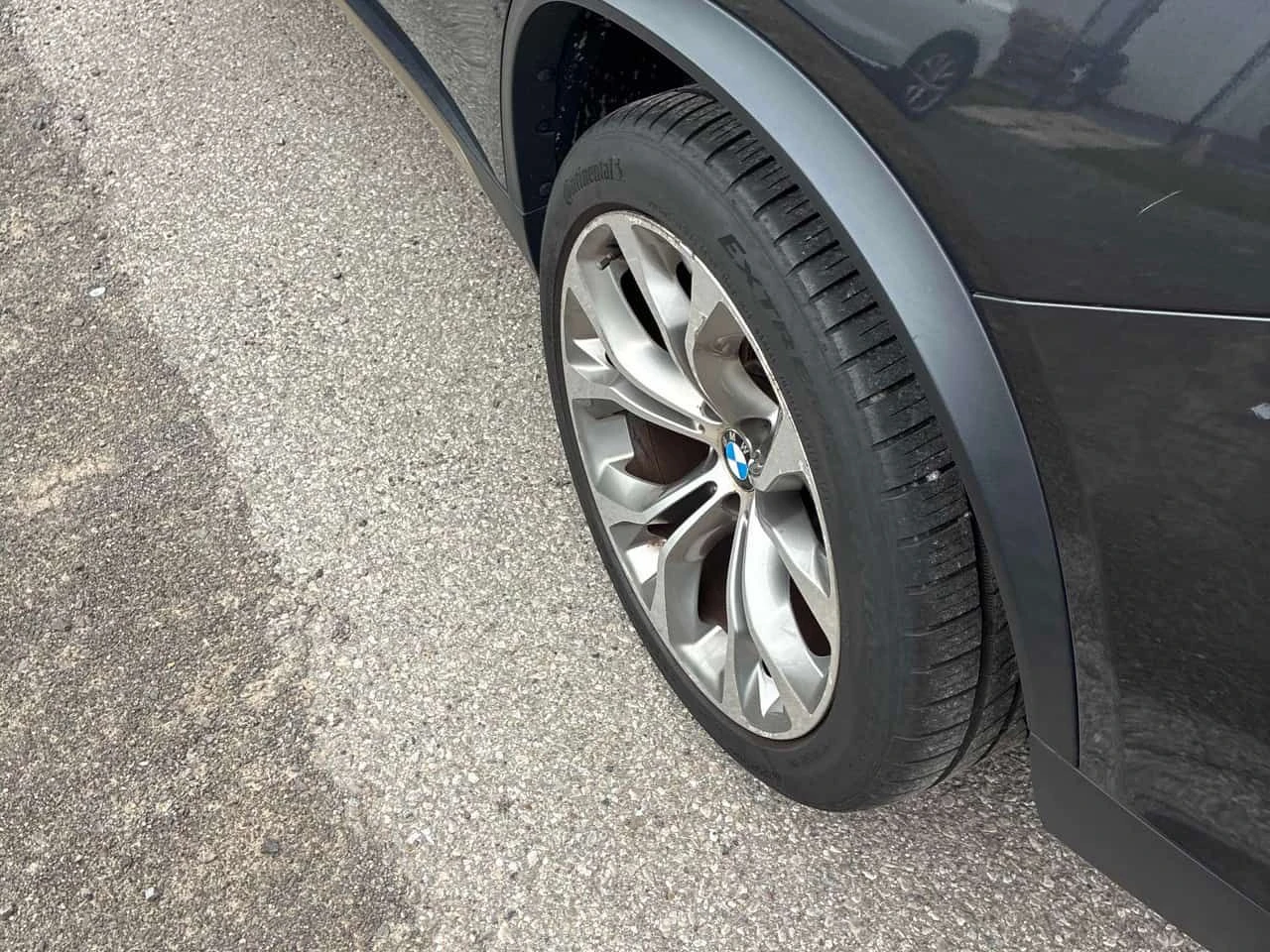 BMW X5 xDrive35d/CARFAX/КЛИП/ОТ ПРЕДСТАВИТЕЛСТВО НА БМВ , снимка 13 - Автомобили и джипове - 55437980