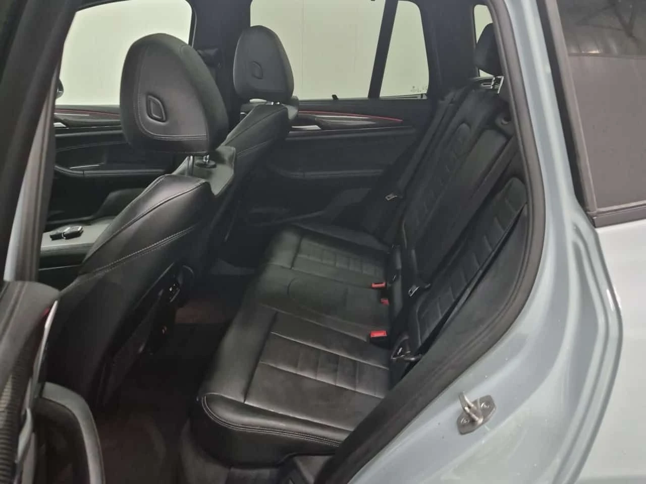 BMW X3 M40I  CARFAX, снимка 12 - Автомобили и джипове - 55706236