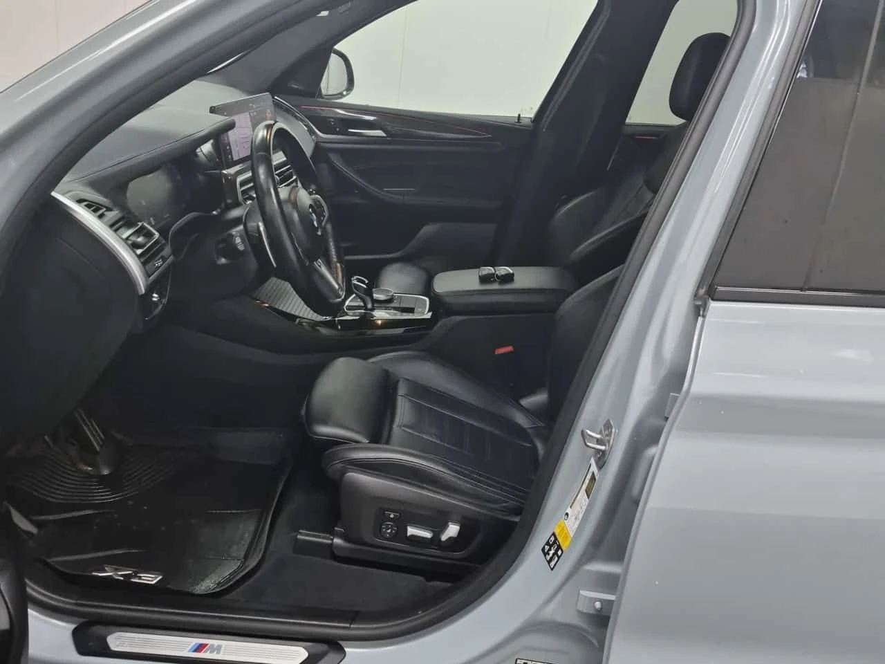 BMW X3 M40I  CARFAX, снимка 5 - Автомобили и джипове - 55706236