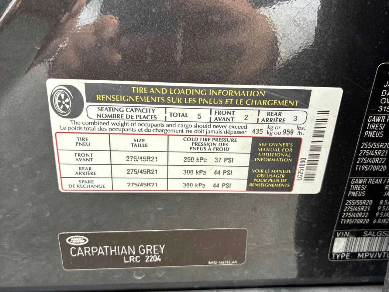 Land Rover Range rover * SC * CARFAX * ���� �� �� | Mobile.bg � ����������� 11