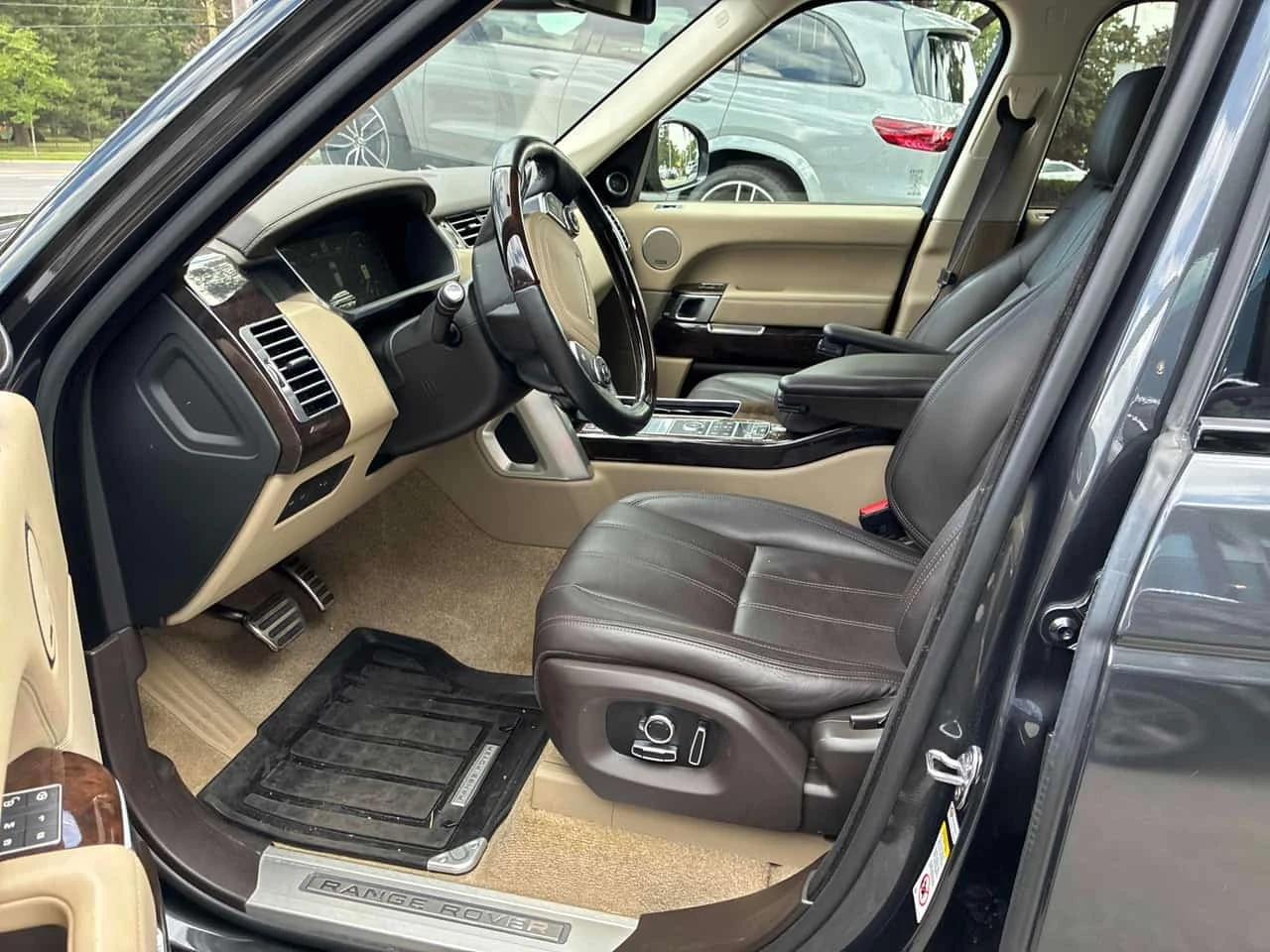 Land Rover Range rover * SC * CARFAX * ���� �� �� | Mobile.bg � ����������� 7