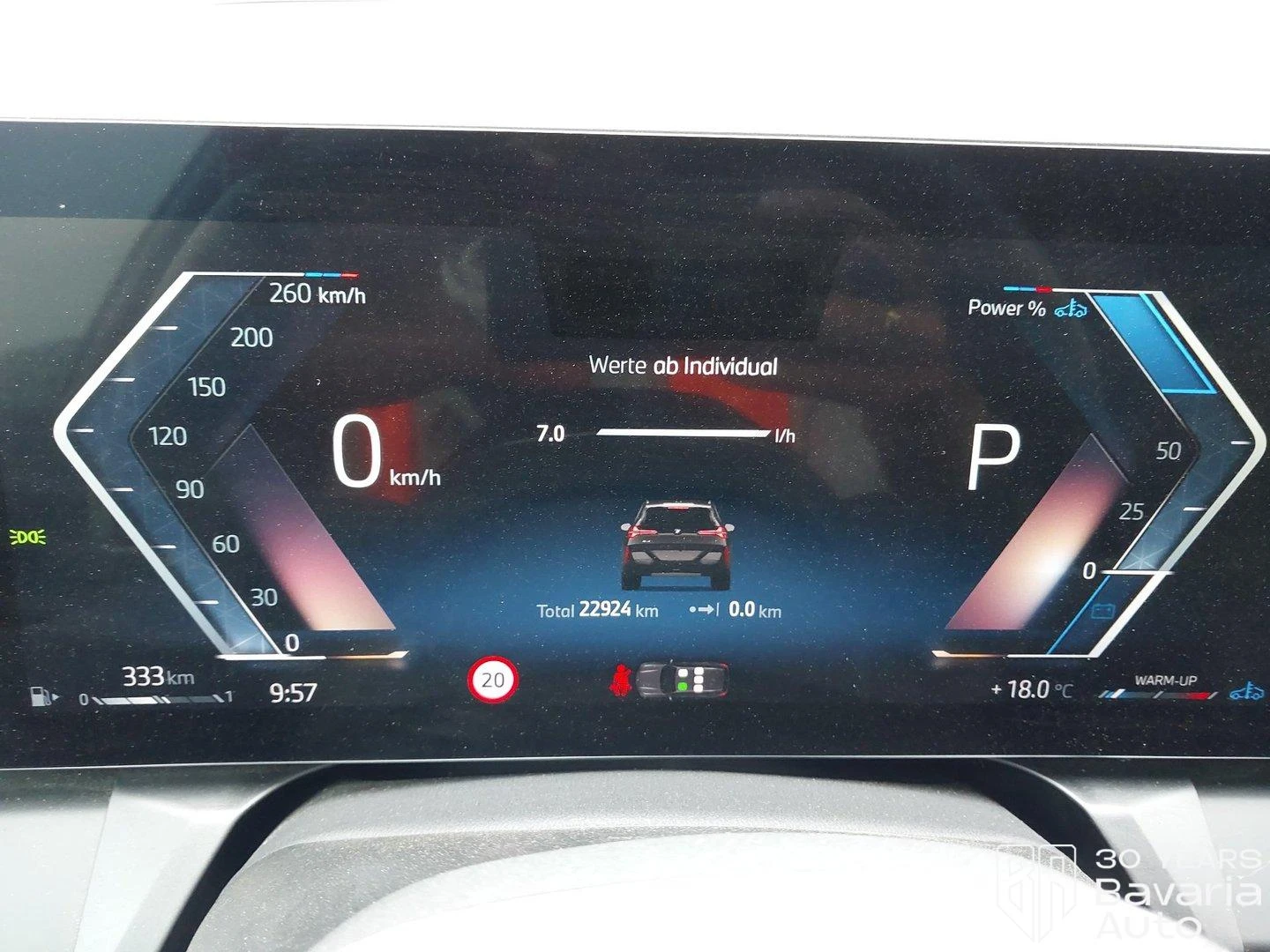 BMW X3 20 xDrive Steptronic, снимка 9 - Автомобили и джипове - 55903825
