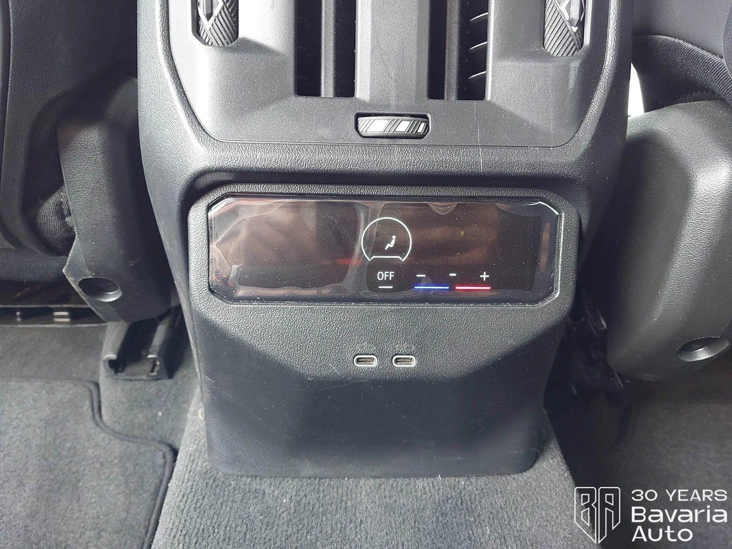 BMW X3 20 xDrive Steptronic, снимка 14 - Автомобили и джипове - 55903825