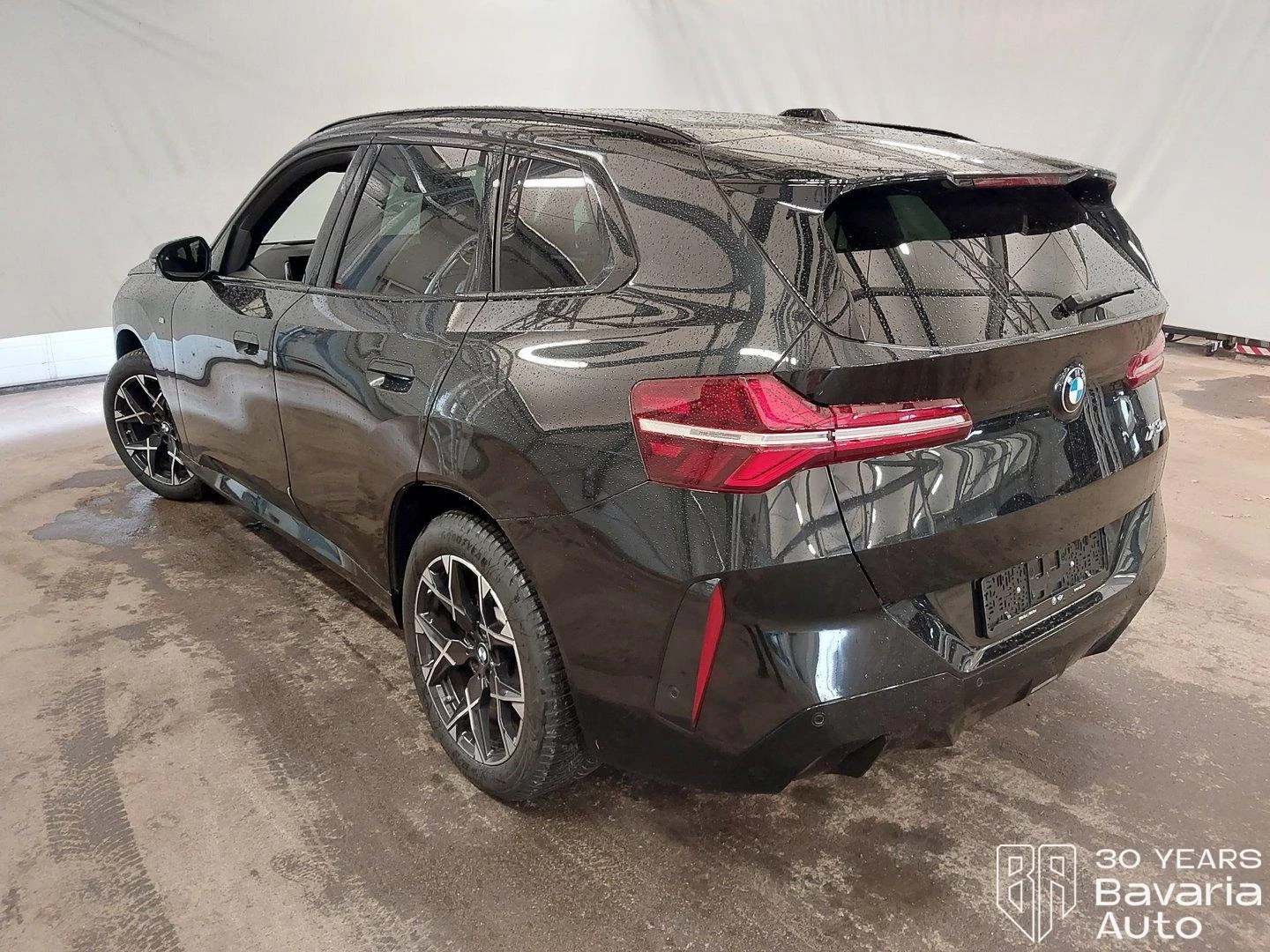 BMW X3 20 xDrive Steptronic, снимка 2 - Автомобили и джипове - 55903825
