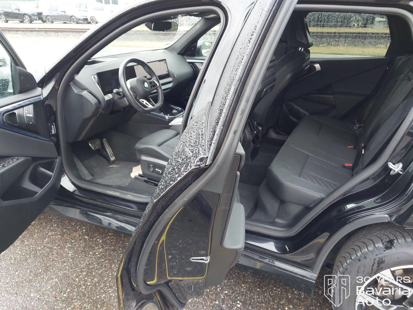 BMW X3 20 xDrive Steptronic, снимка 5 - Автомобили и джипове - 55903825
