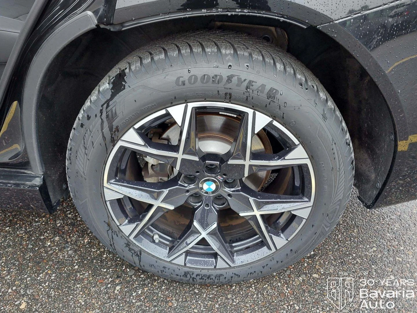 BMW X3 20 xDrive Steptronic, снимка 16 - Автомобили и джипове - 55903825
