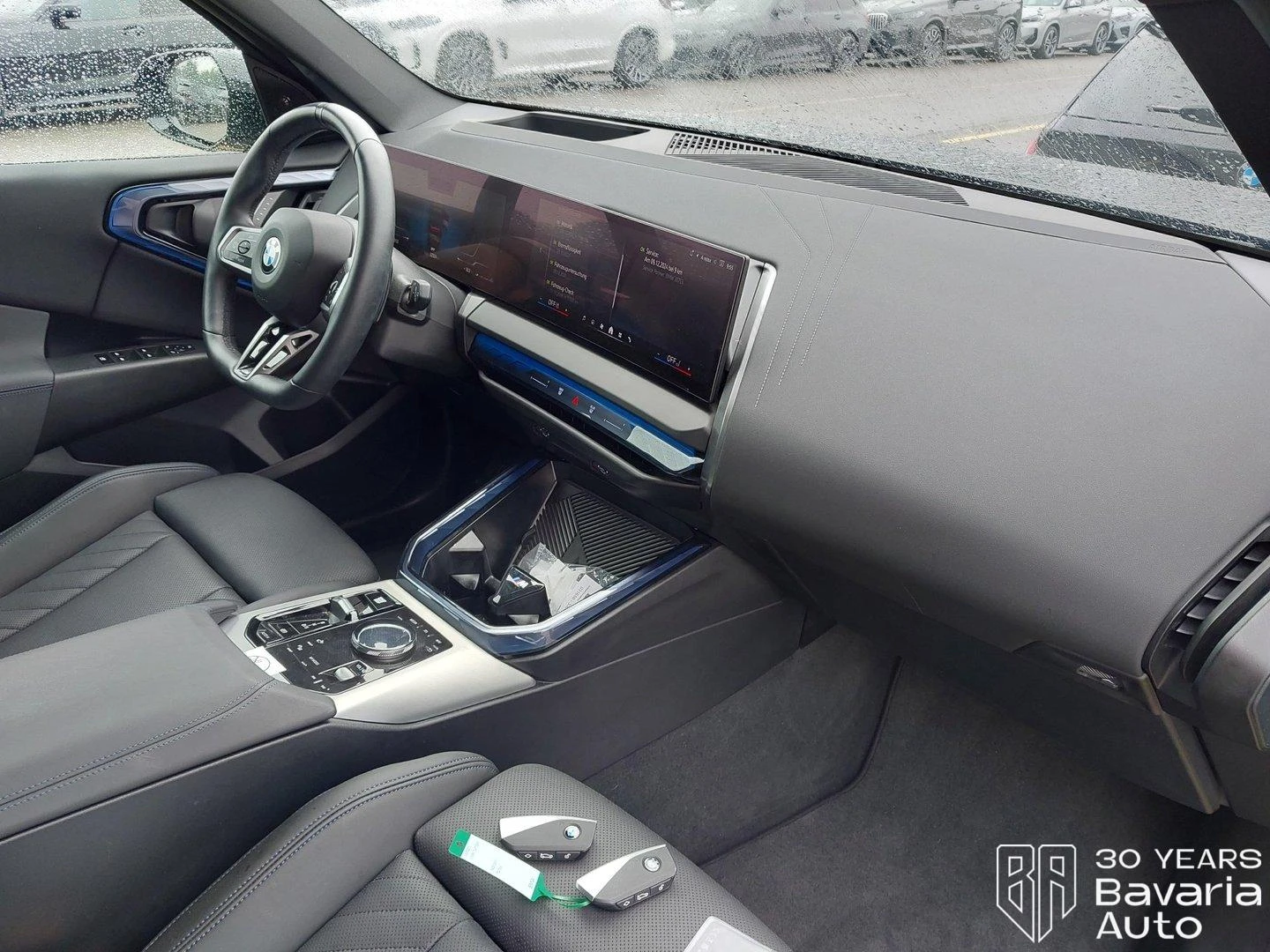 BMW X3 20 xDrive Steptronic, снимка 7 - Автомобили и джипове - 55903825