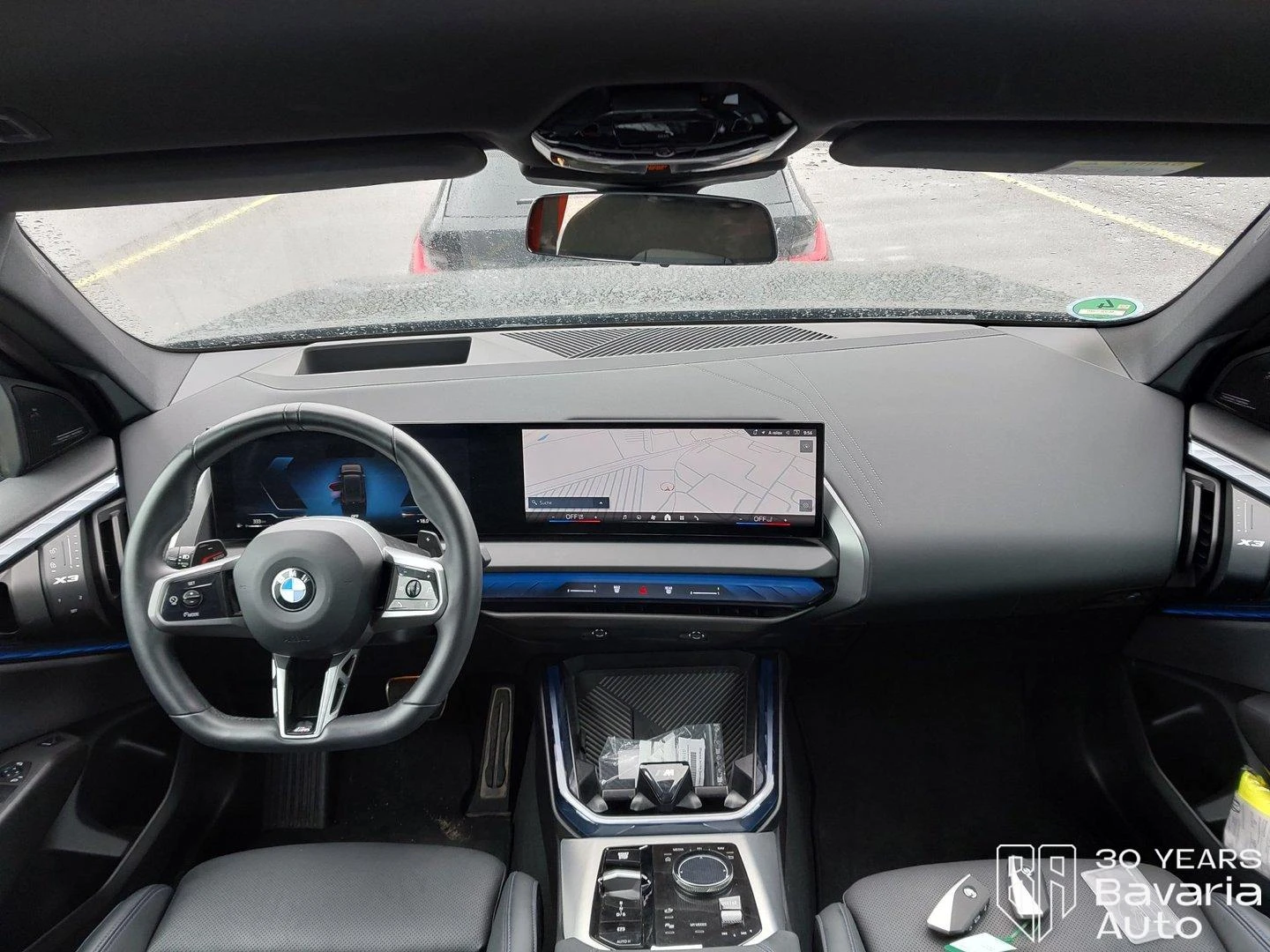 BMW X3 20 xDrive Steptronic, снимка 6 - Автомобили и джипове - 55903825