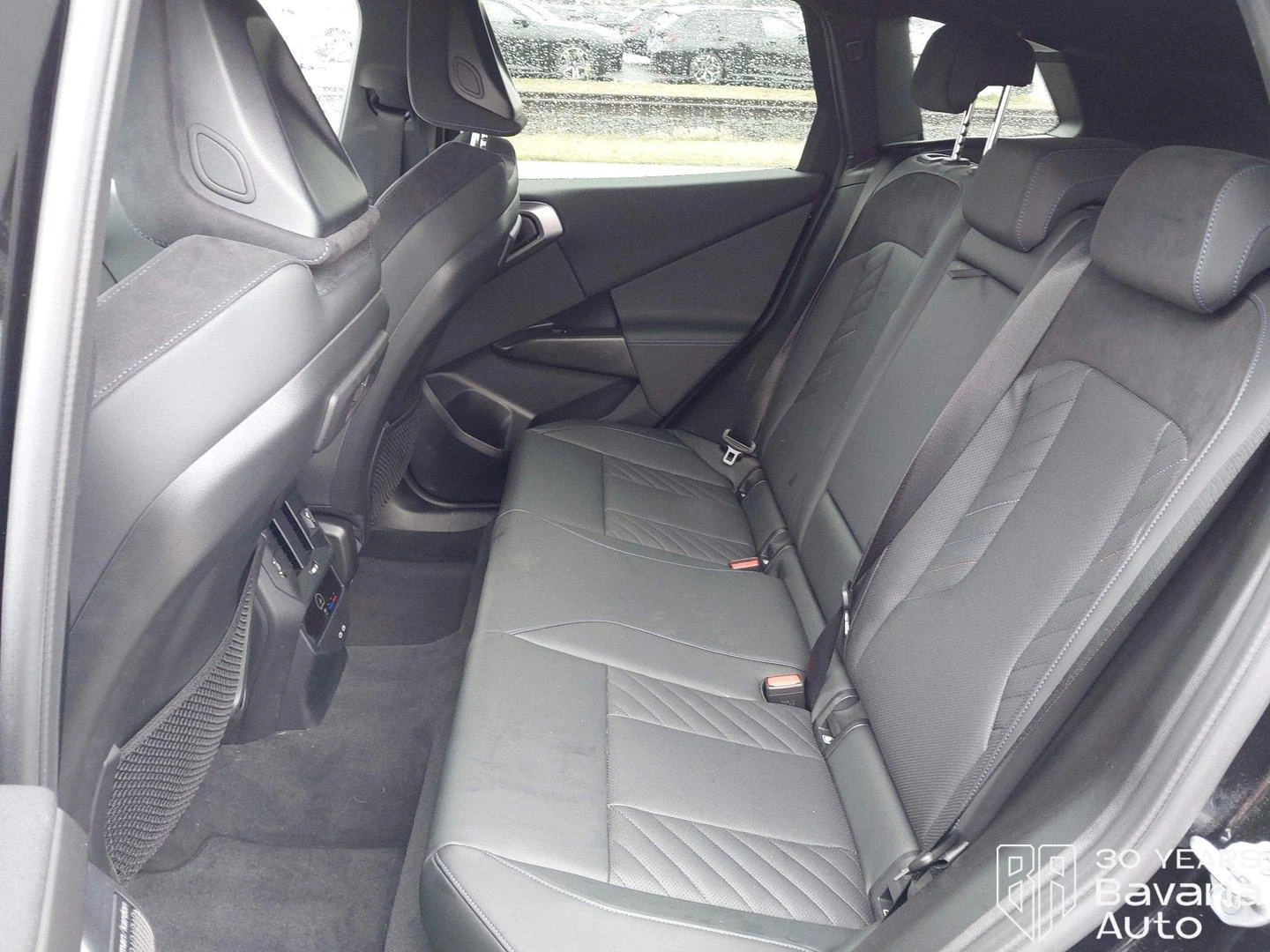BMW X3 20 xDrive Steptronic, снимка 8 - Автомобили и джипове - 55903825