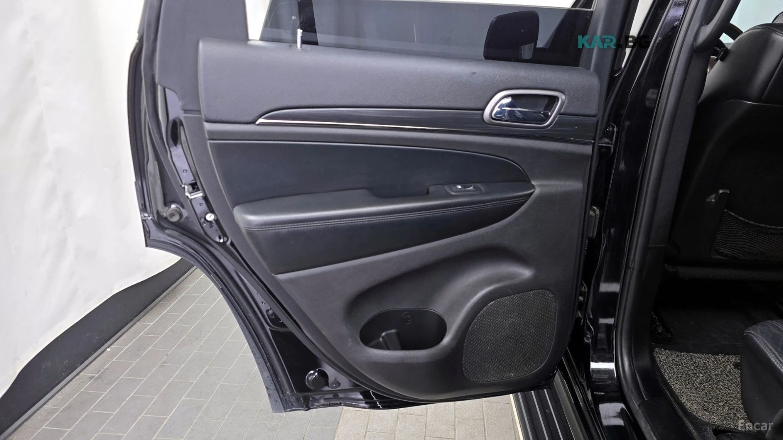 Jeep Grand cherokee LIMITED X* ПРУЖИНИ* 3.6* 4X4* PANO* КАМЕРИ* , снимка 11 - Автомобили и джипове - 55905035