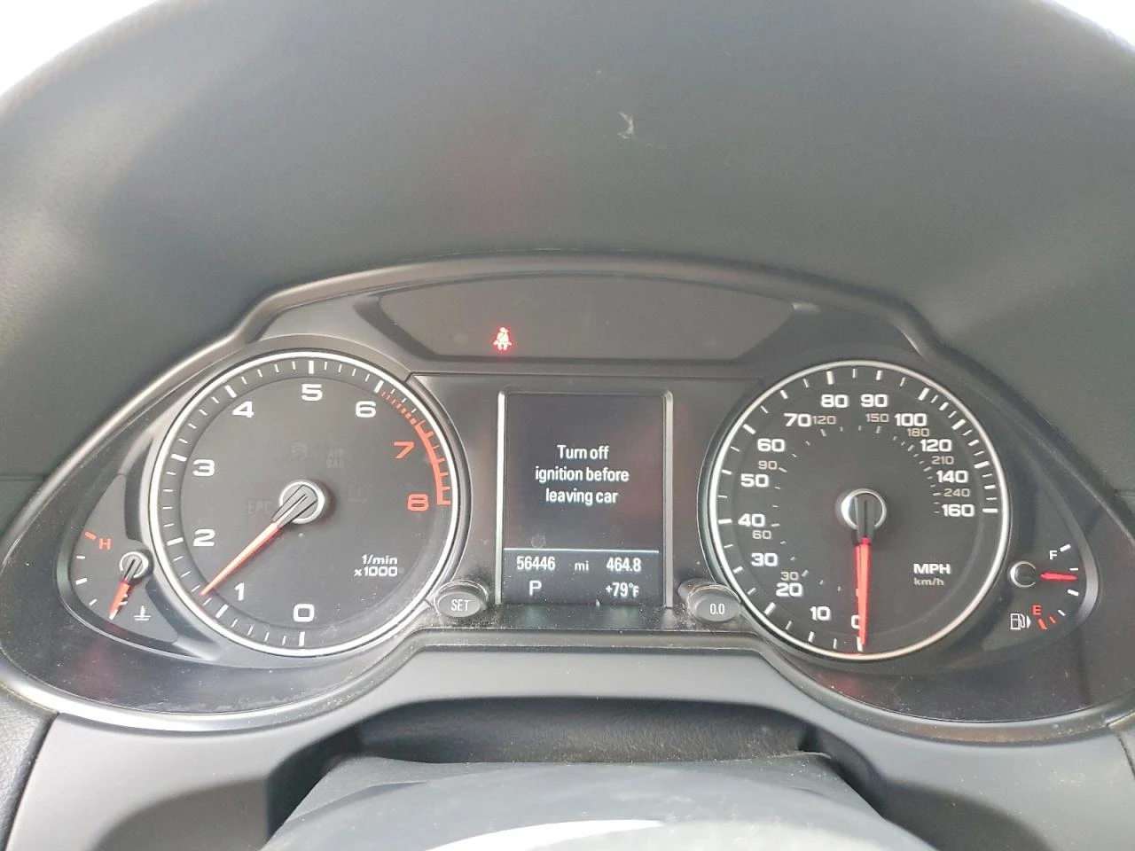 Audi Q5 2.0l Premium Plus, снимка 9 - Автомобили и джипове - 55994289